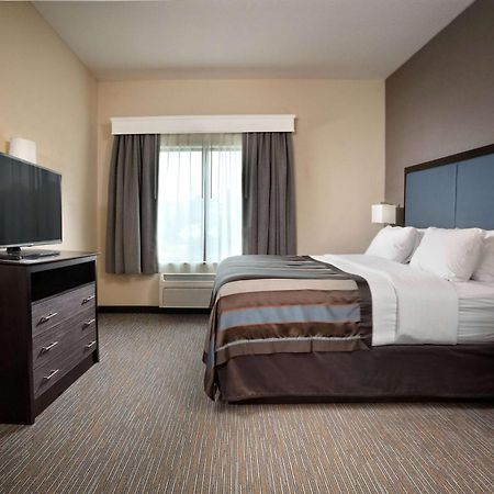 Wingate By Wyndham Savannah Pooler Esterno foto