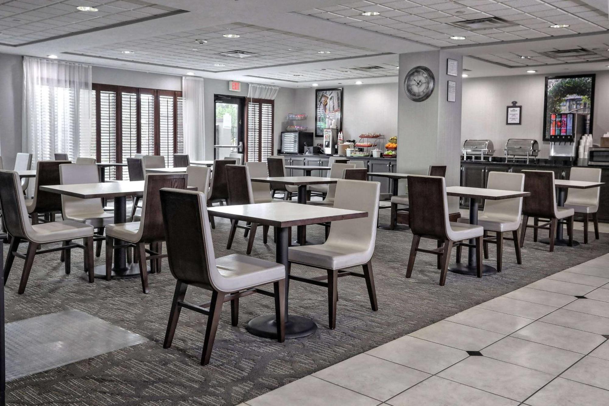 Wingate By Wyndham Savannah Pooler Esterno foto